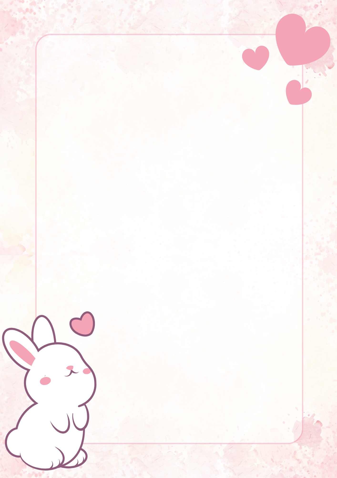 مذكرات فارغه 