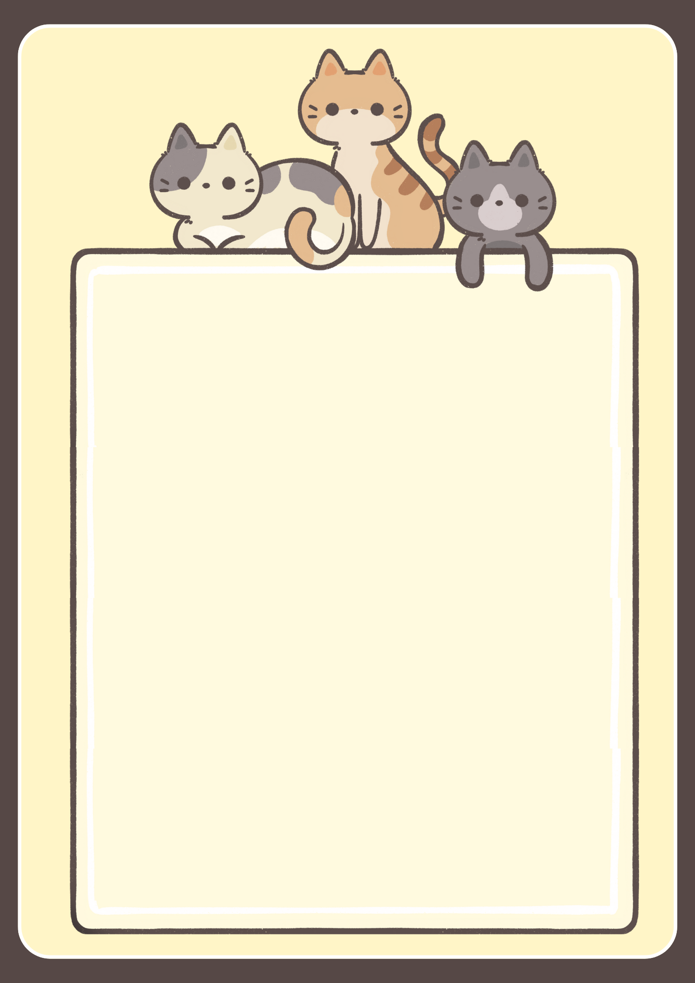 مذكرات فارغه٢